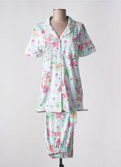 Pyjama bleu RINGELLA pour femme seconde vue