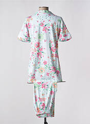 Pyjama bleu RINGELLA pour femme seconde vue