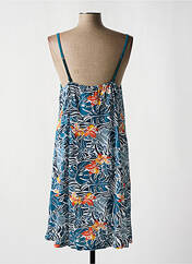 Nuisette/combinette bleu MASSANA pour femme seconde vue