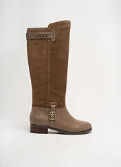 Bottes marron LIU JO pour femme seconde vue