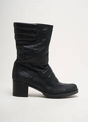 Bottines/Boots noir ESPACE pour femme seconde vue