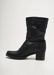 Bottines/Boots noir ESPACE pour femme seconde vue