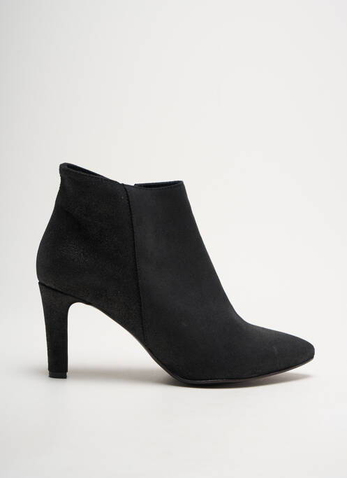 Bottines/Boots noir NIMAL pour femme