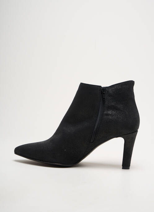 Bottines/Boots noir NIMAL pour femme