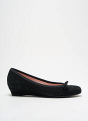 Ballerines noir PRETTY BALLERINAS pour femme seconde vue