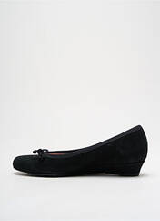 Ballerines noir PRETTY BALLERINAS pour femme seconde vue