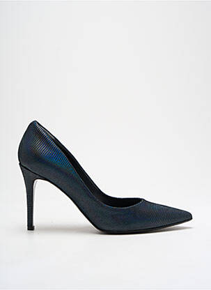 Escarpins bleu CASANOVA pour femme