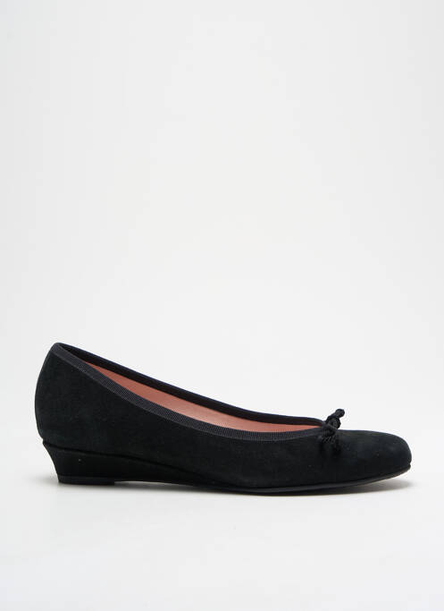 Ballerines noir PRETTY BALLERINAS pour femme
