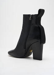 Bottines/Boots noir CHIO pour femme seconde vue