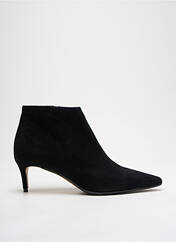 Bottines/Boots noir LARA MAY pour femme seconde vue