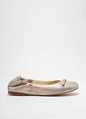 Ballerines or HOGL pour femme seconde vue