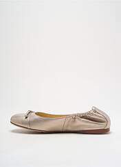Ballerines or HOGL pour femme seconde vue