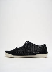 Baskets noir CRIME LONDON pour femme seconde vue