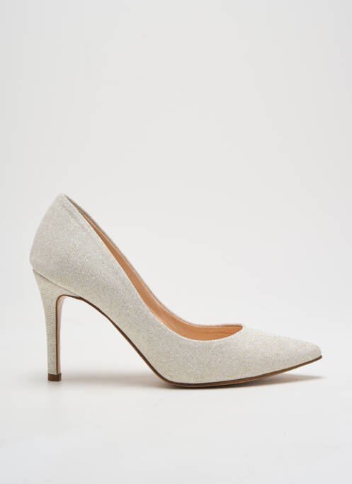Escarpins blanc CASANOVA pour femme