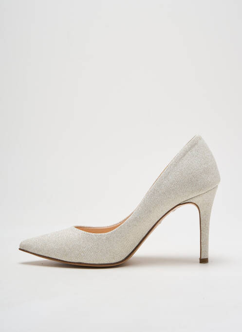 Escarpins blanc CASANOVA pour femme