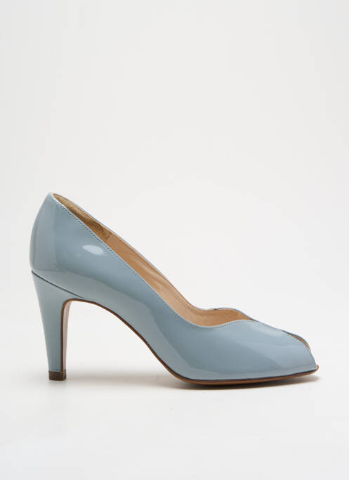 Escarpins bleu PETER KAISER pour femme