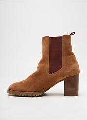 Bottines/Boots marron HOGL pour femme seconde vue