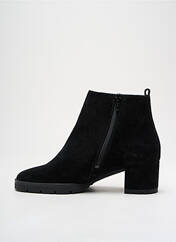 Bottines/Boots noir HOGL pour femme seconde vue