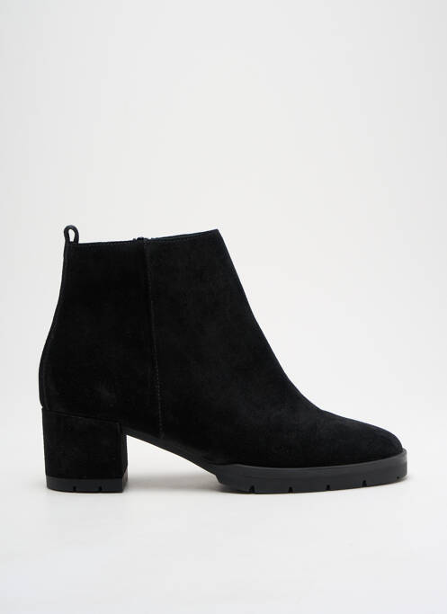 Bottines/Boots noir HOGL pour femme