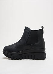 Bottines/Boots noir FLY LONDON pour femme seconde vue