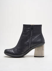 Bottines/Boots noir NEOSENS pour femme seconde vue