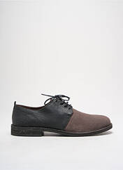 Derbies noir FLY LONDON pour homme seconde vue
