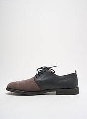 Derbies noir FLY LONDON pour homme seconde vue