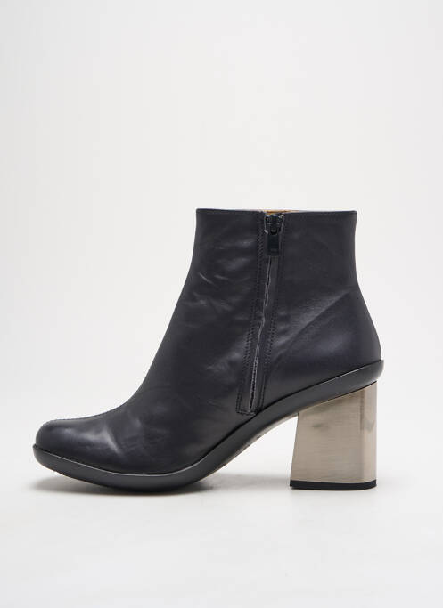 Bottines/Boots noir NEOSENS pour femme