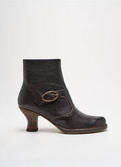 Bottines/Boots marron NEOSENS pour femme seconde vue