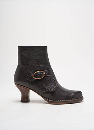 Bottines/Boots marron NEOSENS pour femme
