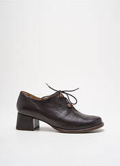 Derbies marron NEOSENS pour femme seconde vue