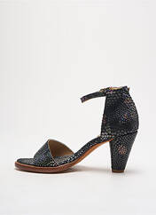 Sandales/Nu pieds noir NEOSENS pour femme seconde vue