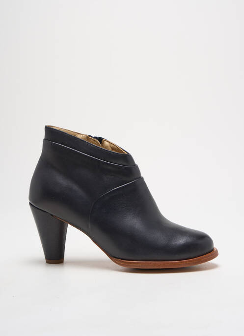 Bottines/Boots noir NEOSENS pour femme