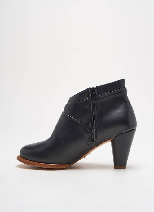 Bottines/Boots noir NEOSENS femme