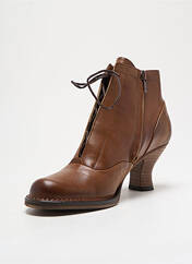 Bottines/Boots marron NEOSENS pour femme seconde vue