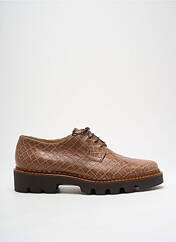 Derbies marron NEOSENS pour femme seconde vue