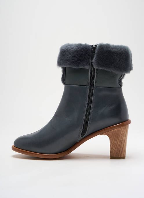 Bottines/Boots gris NEOSENS pour femme
