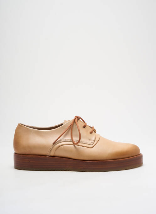Derbies marron NEOSENS pour femme