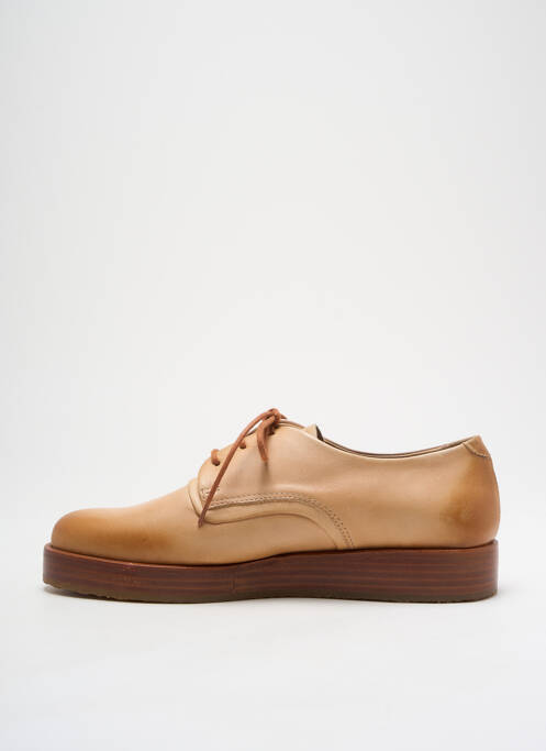 Derbies marron NEOSENS pour femme
