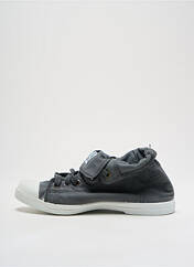 Baskets gris NATURAL WORLD pour unisexe seconde vue