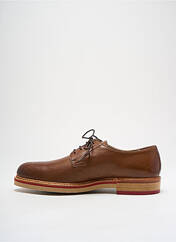 Derbies marron NEOSENS pour homme seconde vue