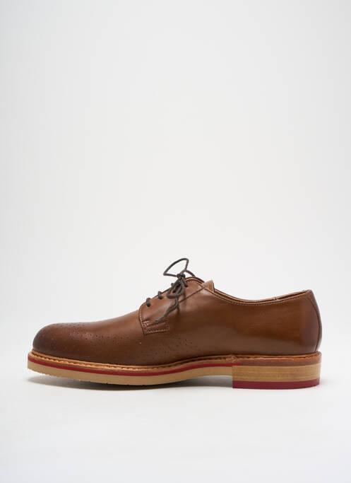 Derbies marron NEOSENS pour homme