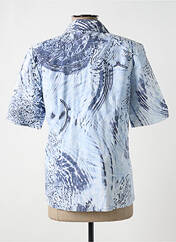Veste casual bleu FRANK WALDER pour femme seconde vue