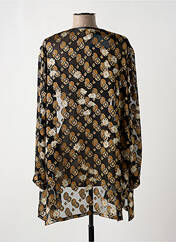 Veste casual noir PAUL MAUSNER pour femme seconde vue