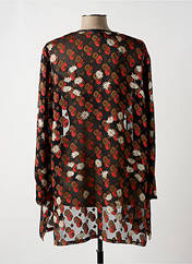 Veste chic noir PAUL MAUSNER pour femme seconde vue