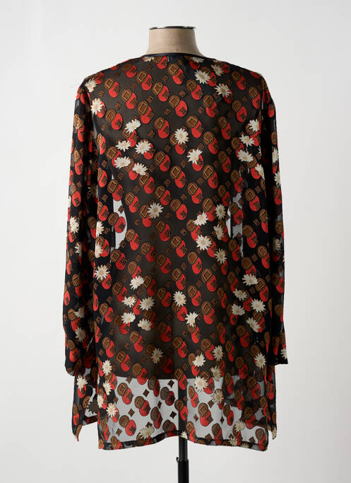 Veste chic noir PAUL MAUSNER pour femme