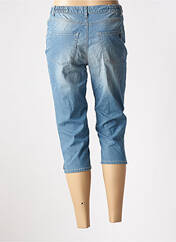 Corsaire bleu TBS pour femme seconde vue
