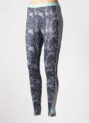 Legging gris LONGBOARD pour femme seconde vue