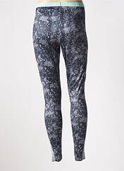 Legging gris LONGBOARD pour femme seconde vue