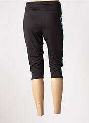 Legging noir LONGBOARD pour femme seconde vue